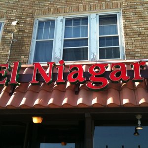 El Niagara Mexican Restaurant