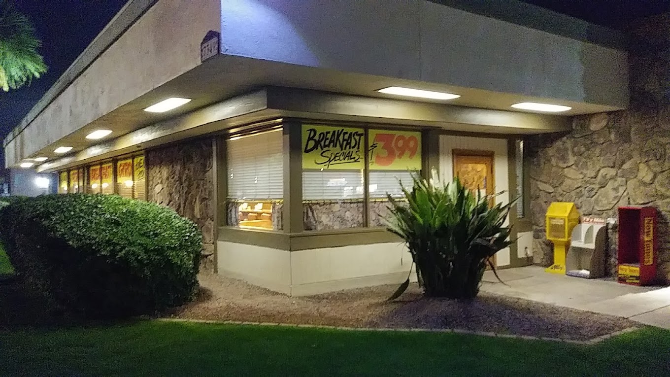 Genie G's
